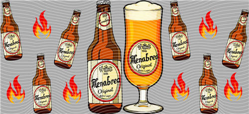 16oz Latest Bestseller-C 8350